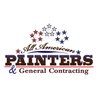 All American Painters & General Contracting Logo