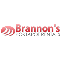 Brannon's Porta Pot Rentals and Septic Pumping LLC Logo