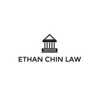 Ethan Chin Law Logo