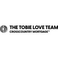Tobie Love at CrossCountry Mortgage | NMLS# 459915 Logo
