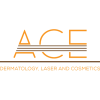 ACE Dermatology, Laser and Cosmetics Logo