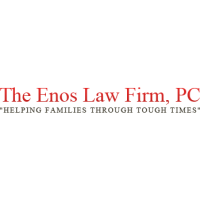 Enos Family Law Logo