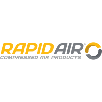 RapidAir Products Logo