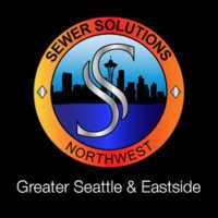 Sewer Solutions NW Logo