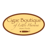 Cigar Boutique of Little Havana Logo
