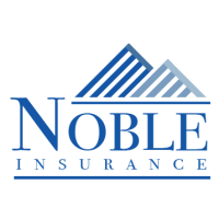 Nationwide Insurance: Noble Insurance Agency LLC Logo