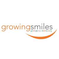 Growing Smiles Pediatric Dentistry - Morrisville Logo