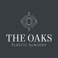 The Oaks Plastic Surgery Logo