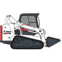 AAA Bobcat & Landscaping Services Logo