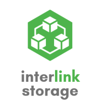 Interlink Storage Logo
