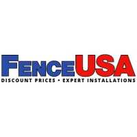 FenceUSA | Fencing New Jersey Logo