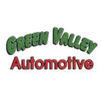 Green Valley Automotive Logo