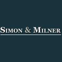 Simon & Milner Attys Logo
