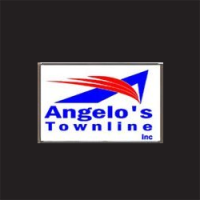 Angelo’s & Paul’s Townline Auto Service Logo