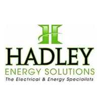 Hadley Energy Solutions Logo