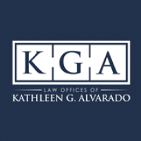Law Offices of Kathleen G. Alvarado Logo