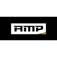 AMP Syosset - Personal Training & Sports Performance Logo