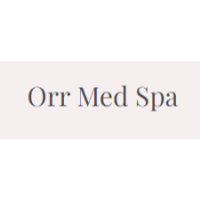 Orr Salon and Med Spa Logo