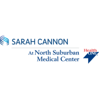 North Suburban Mammography Center Logo