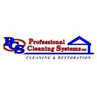Professional Cleaning Systems LLC Logo