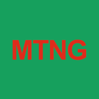 M&T Nursery And Garden Logo