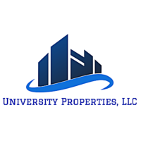 University Properties, LLC Logo