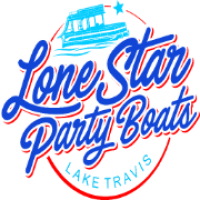 Lone Star Party Boat Rentals Lake Travis Logo