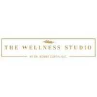 The Wellness Studio ATL Logo
