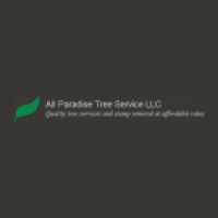 All Paradise Tree Services Logo