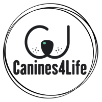 Canines4Life Logo