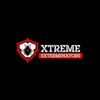Xtreme Exterminators LLC Logo