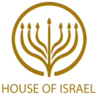 House of Israel - Arthur Bailey Ministries Logo