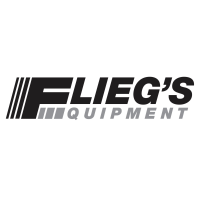 Flieg's Equipment Inc. Logo