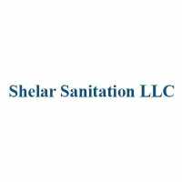 Shelar Sanitation LLC Logo