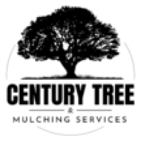 Century Tree Service Logo