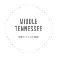 Middle Tennessee Carpet & Hardwood Logo