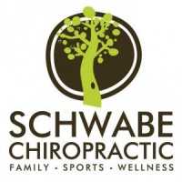 Schwabe Chiropractic Logo