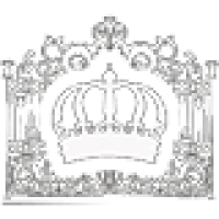 King Dave Fence Logo