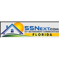 55 Next Real Estate Logo