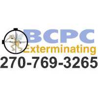 BCPC Exterminating Inc. Logo