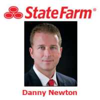 Danny Newton - State Farm Insurance Agent Logo