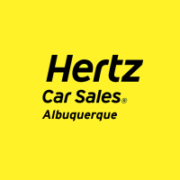 Hertz Car Sales Albuquerque Logo