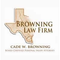 Browning Law Firm, PLLC Logo