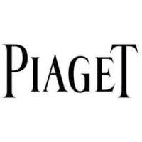 Piaget Boutique Beverly Hills - Temp Space Logo