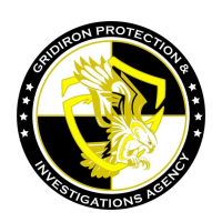 Gridiron Protection Agency Logo