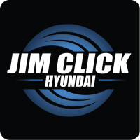 Jim Click Hyundai of Sahuarita & Green Valley Logo