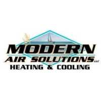 Modern Air Solutions Logo