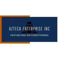 Azteca Enterprise, Inc. Logo