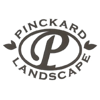 Pinckard Landscape Logo