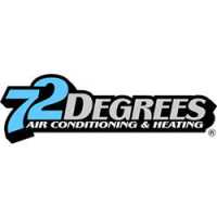 DeSplinter 72 Degrees® Logo